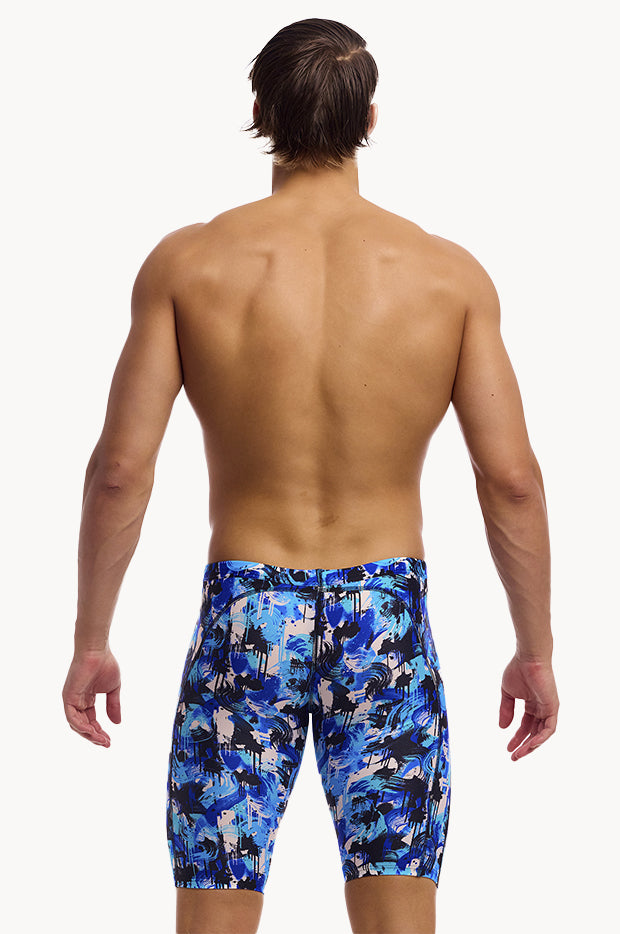 Mens You Messer Jammer