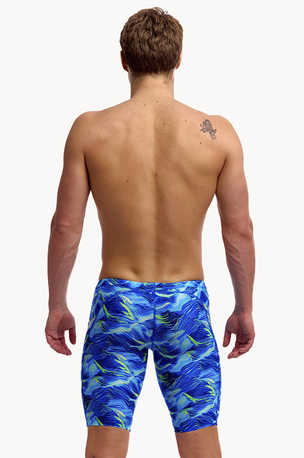 Mens Storm Chaser Jammer