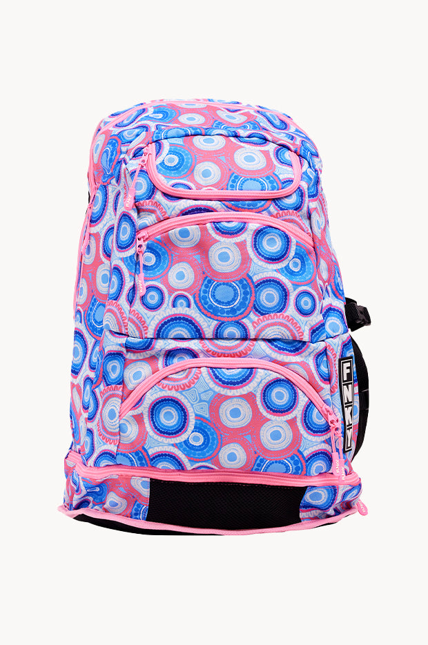 Bundjalung Blue Elite Squad Backpack