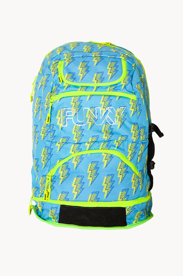 Bolted Elite Squad Backpack