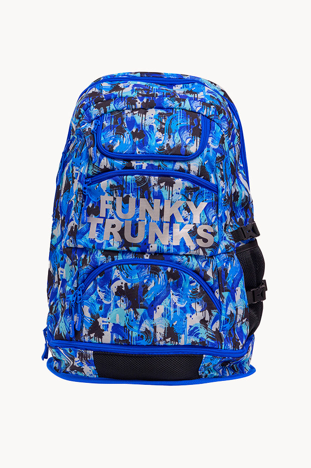 You Messer Elite Squad Backpack