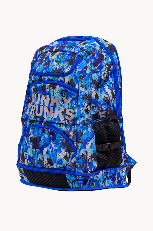 You Messer Elite Squad Backpack