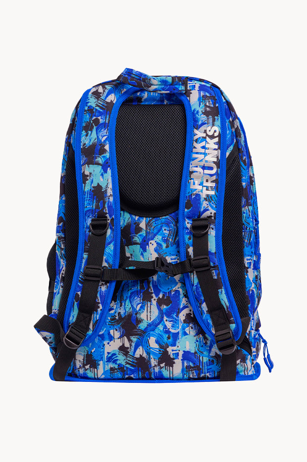 You Messer Elite Squad Backpack
