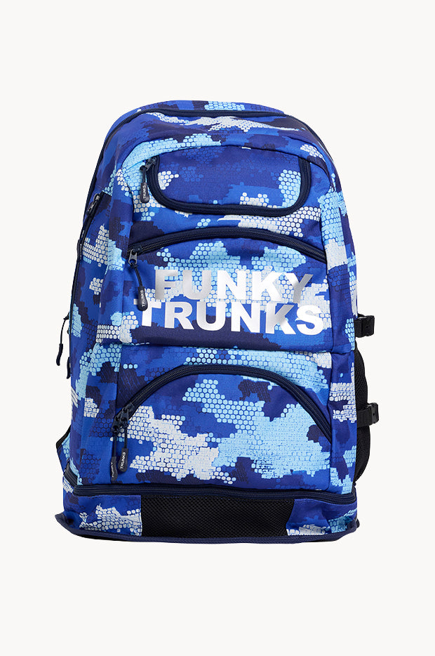 Clean Marine Elite Squad Backpack