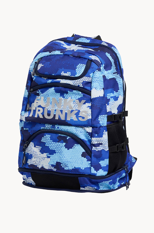 Clean Marine Elite Squad Backpack