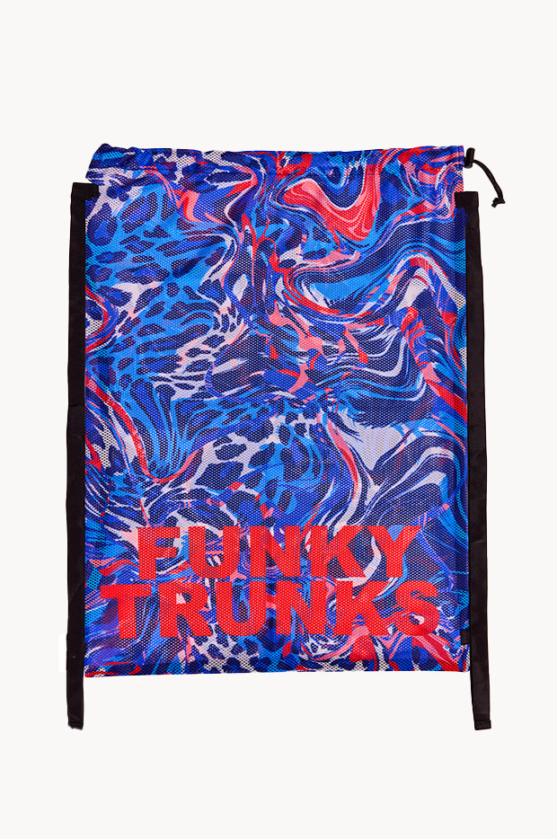 Mad Cat Mesh Gear Bag