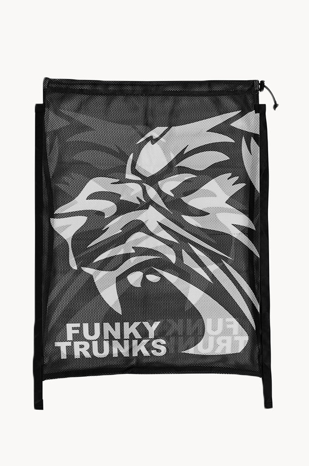 Roar Energy Mesh Gear Bag