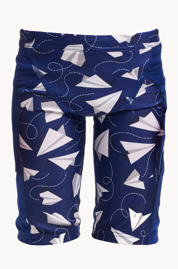 Boys Paper Plain Jammer