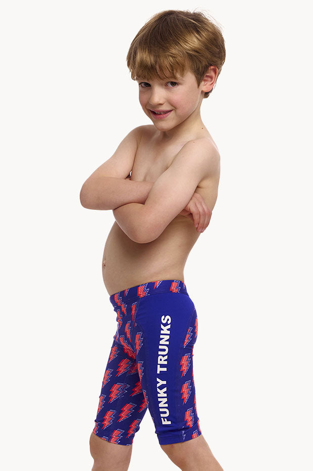 cool swim jammers