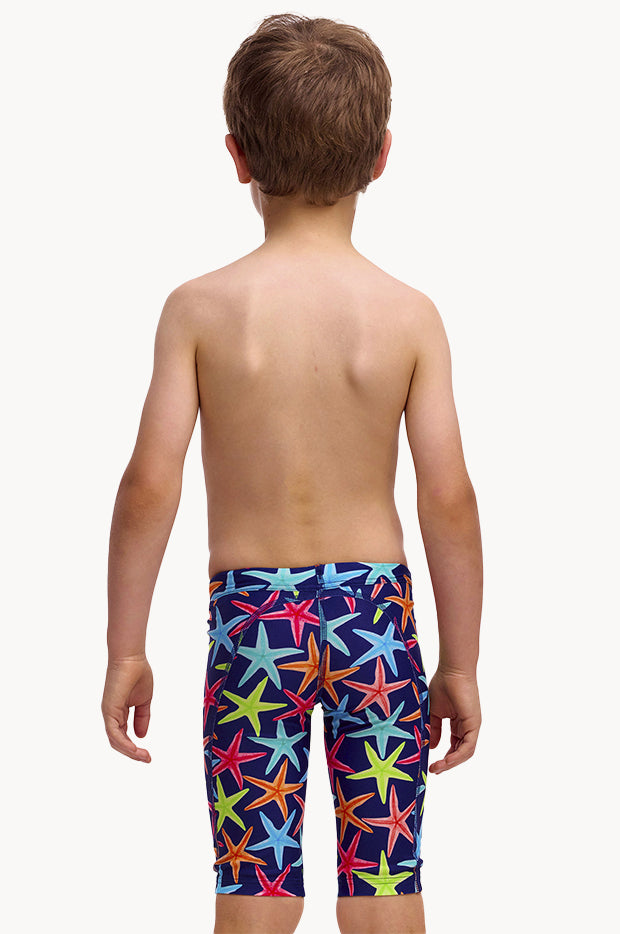 Boys Starry Night Jammer