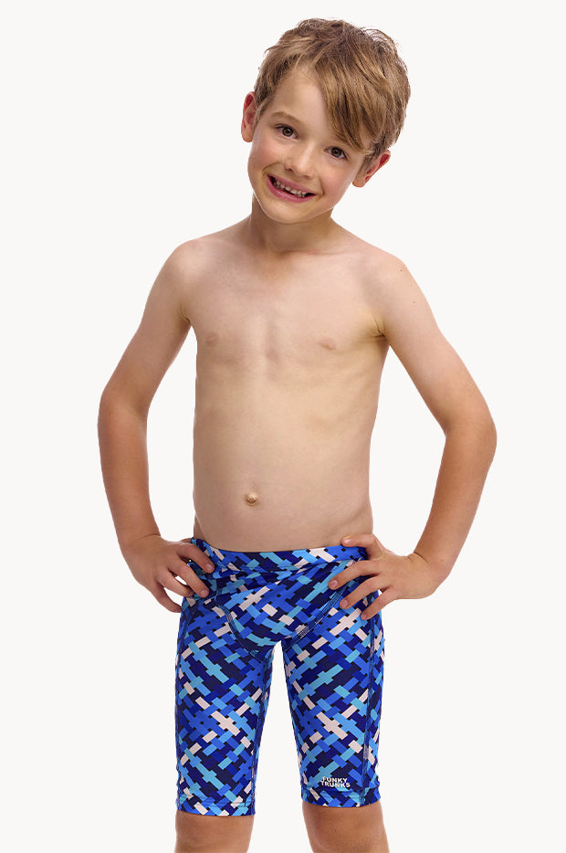 Boys Under Over Jammer