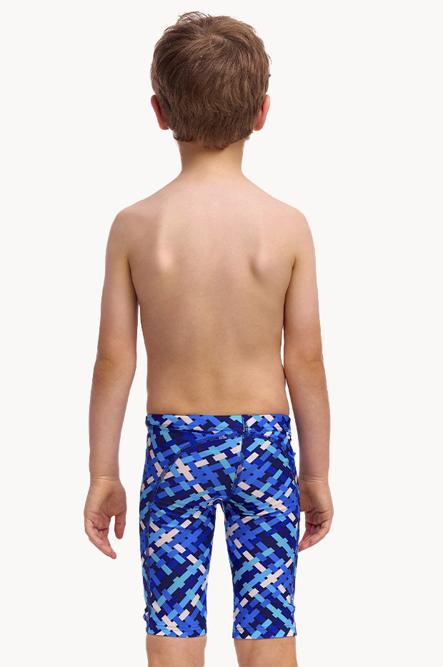 Boys Under Over Jammer