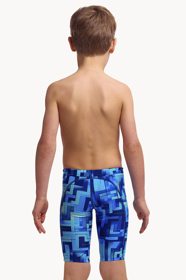 Boys You Blued Jammer