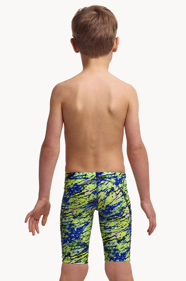 Boys Scaled Back Jammer