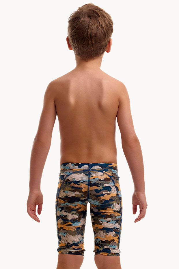 Boys Bilko Baby Jammer