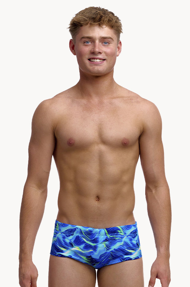 Boys Storm Chaser Trunk