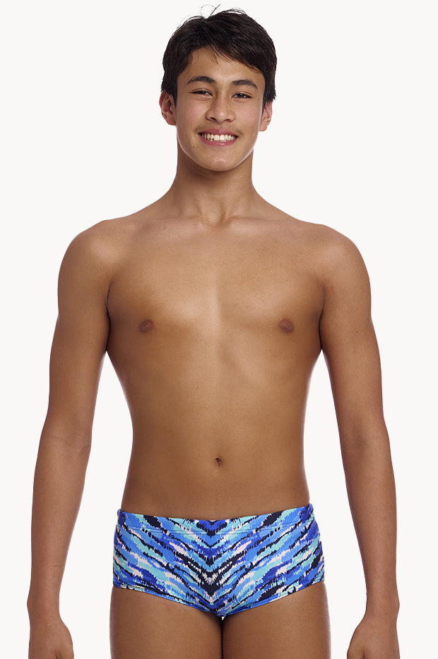 Boys Fur Seal Trunk
