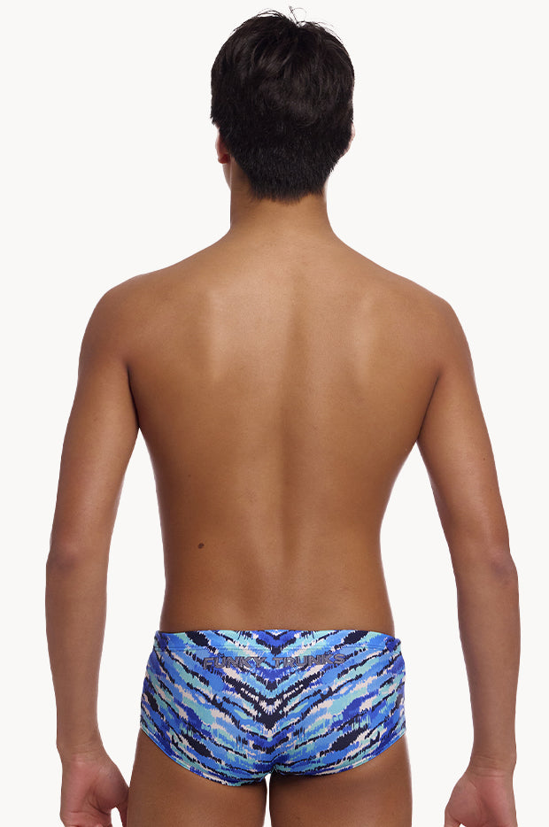 Boys Fur Seal Trunk