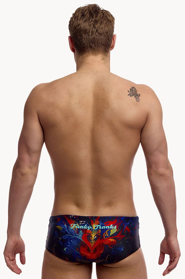 Mens Meow Baby Trunk