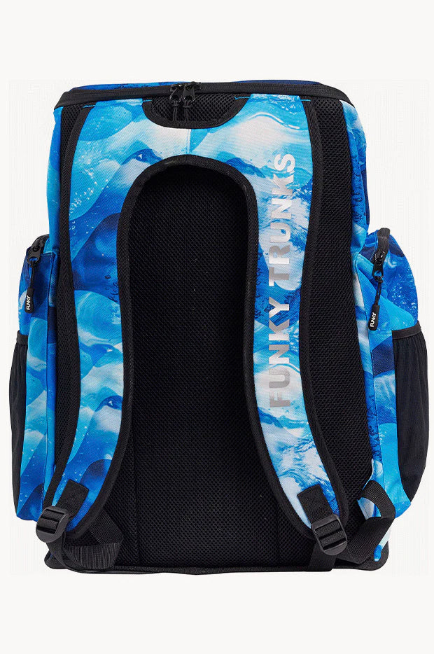 Dive In Space Case Backpack