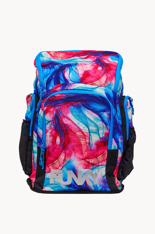 Muscle Mad Space Case Backpack