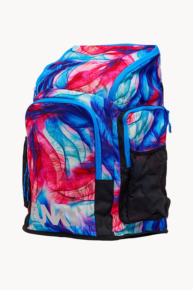 Muscle Mad Space Case Backpack