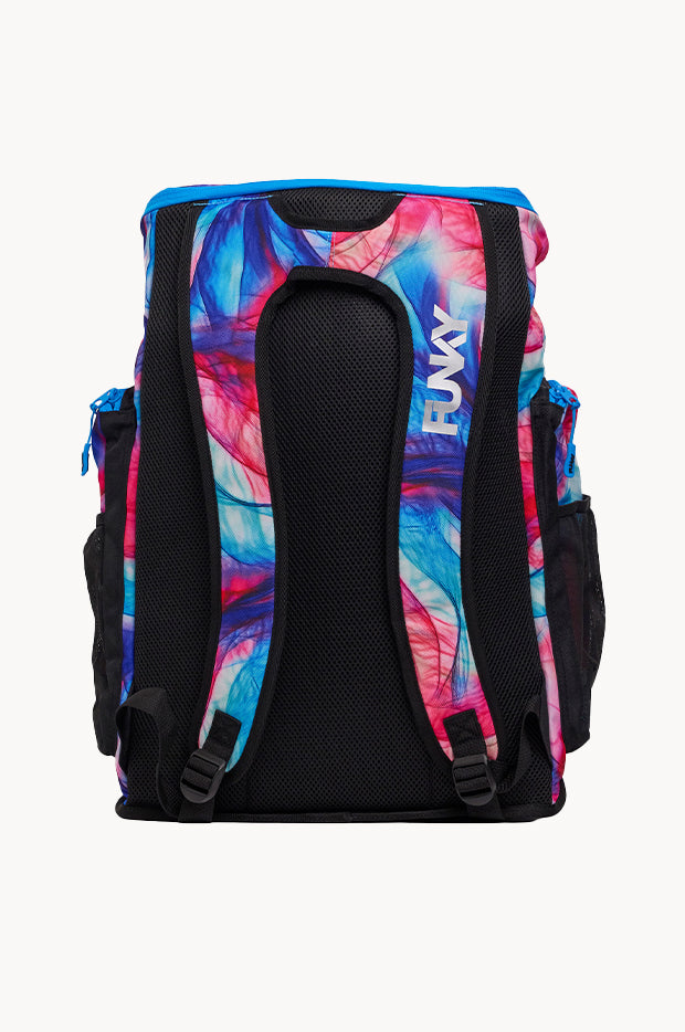 Muscle Mad Space Case Backpack