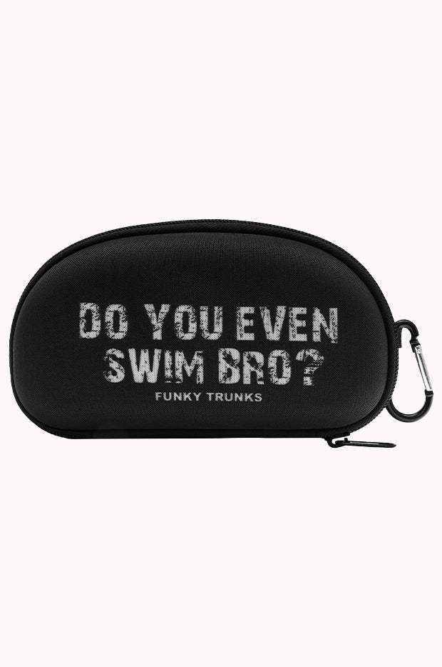 Swim Bro Goggle Case