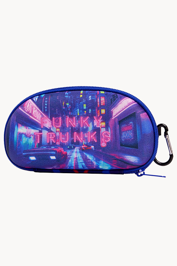 Cyber City Goggle Case