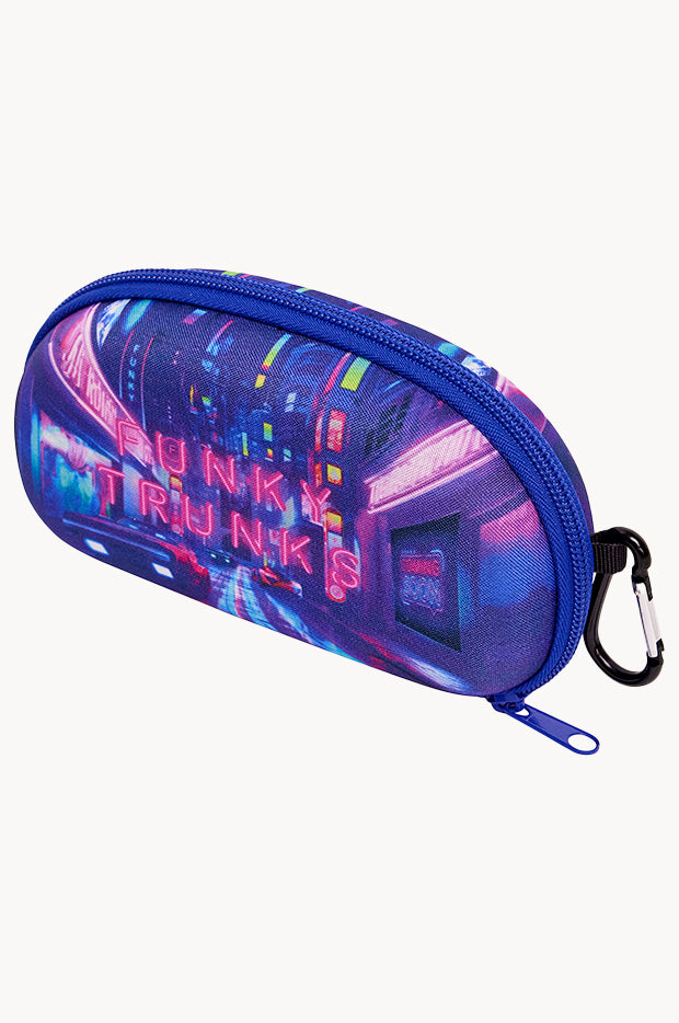 Cyber City Goggle Case