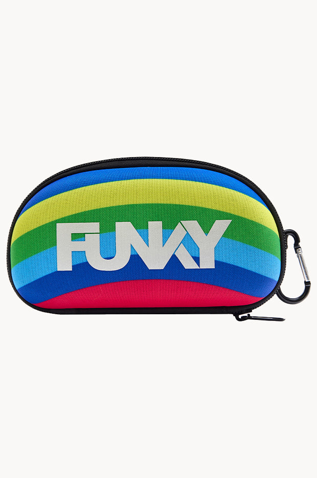 Rainbowie Goggle Case