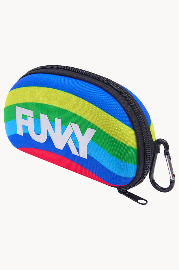 Rainbowie Goggle Case