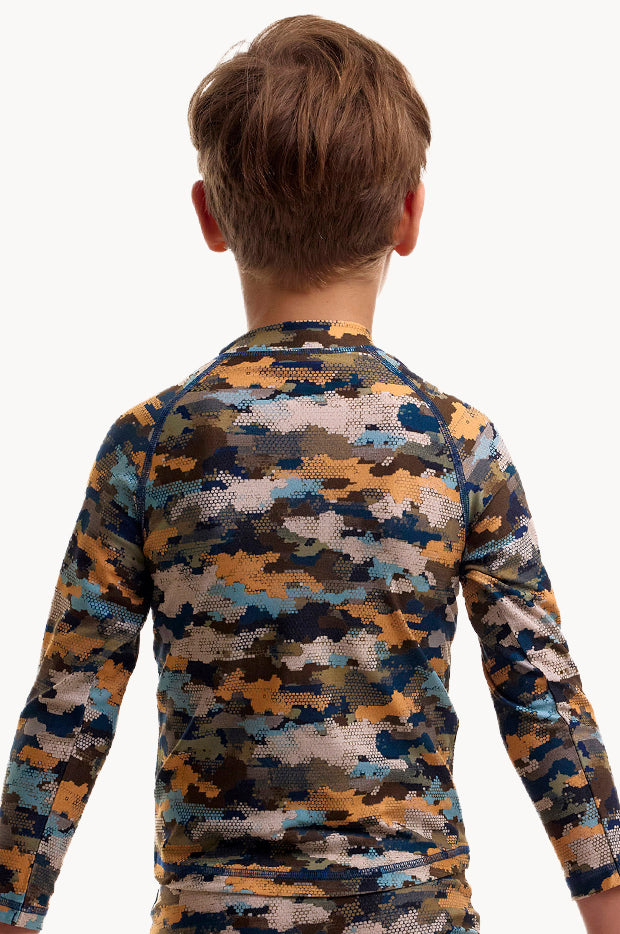 Boys Bilko Baby Zippy Suntop