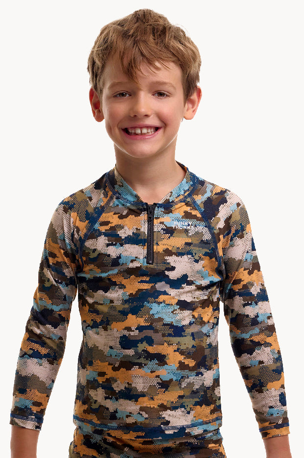 Boys Bilko Baby Zippy Suntop