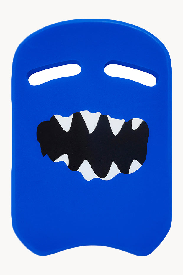 Monster Face Kickboard