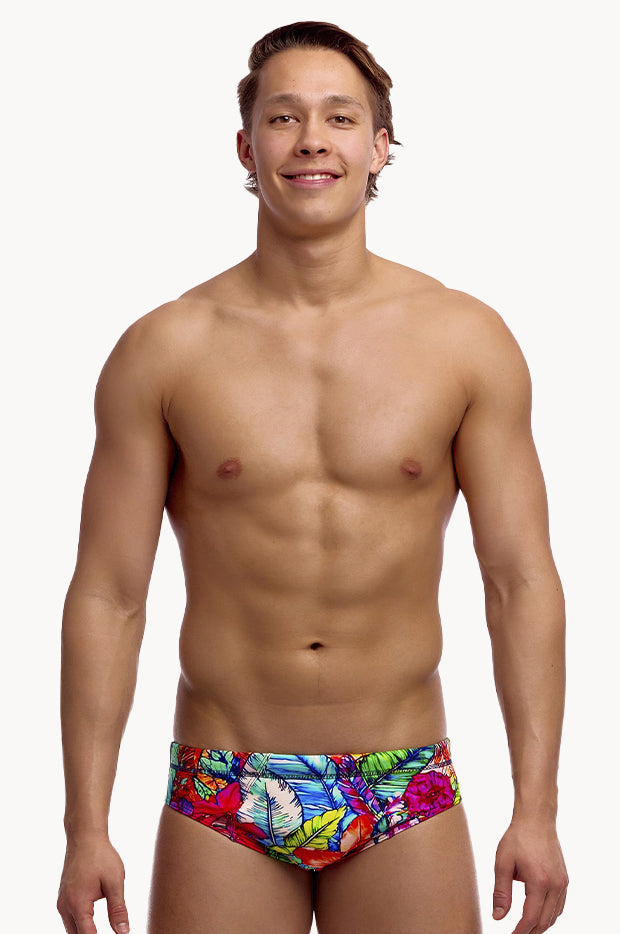 Mens Loud Proud Brief