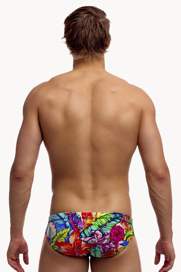 Mens Loud Proud Brief