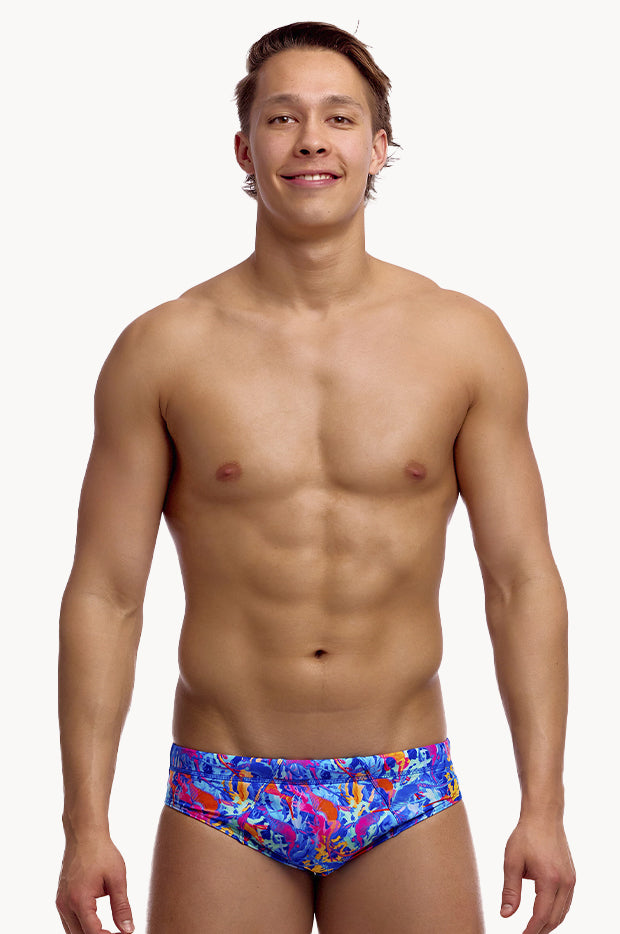 Mens Dragons Den Brief