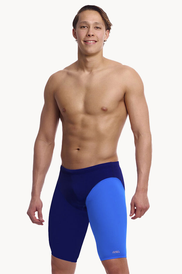 Mens Pressure Point Fast Training Jammer