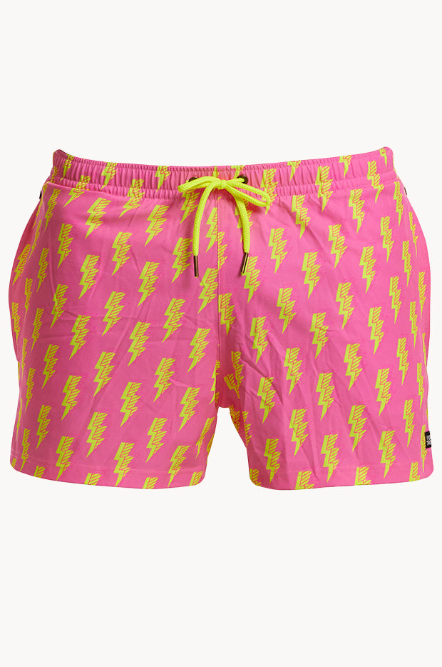 Mens Stunner Shorty Short