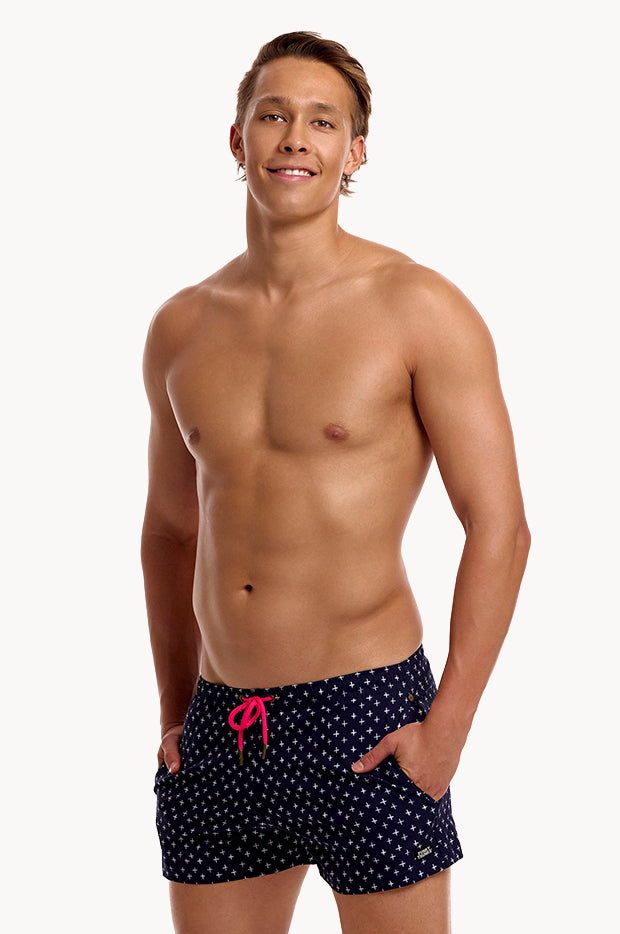 Mens Very Cross Shorty Short