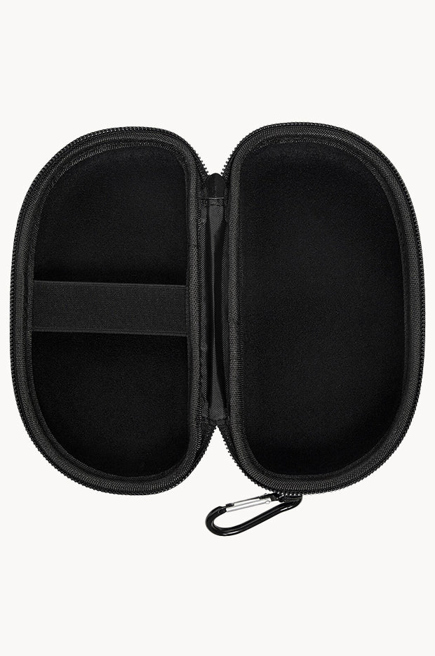 Zinc'd Goggle Case