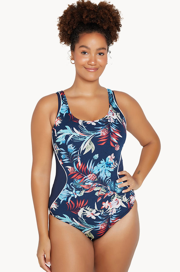 Genevieve Swimwear Galore