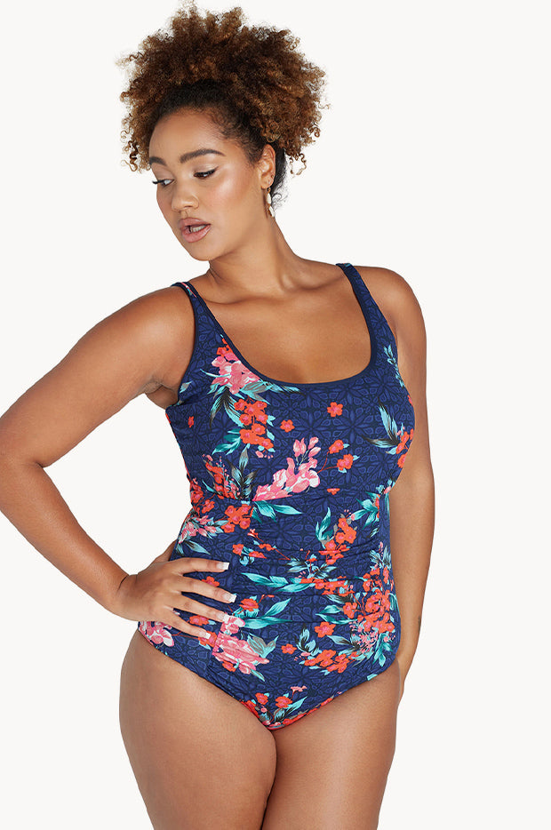 Ottawa G Cup One Piece