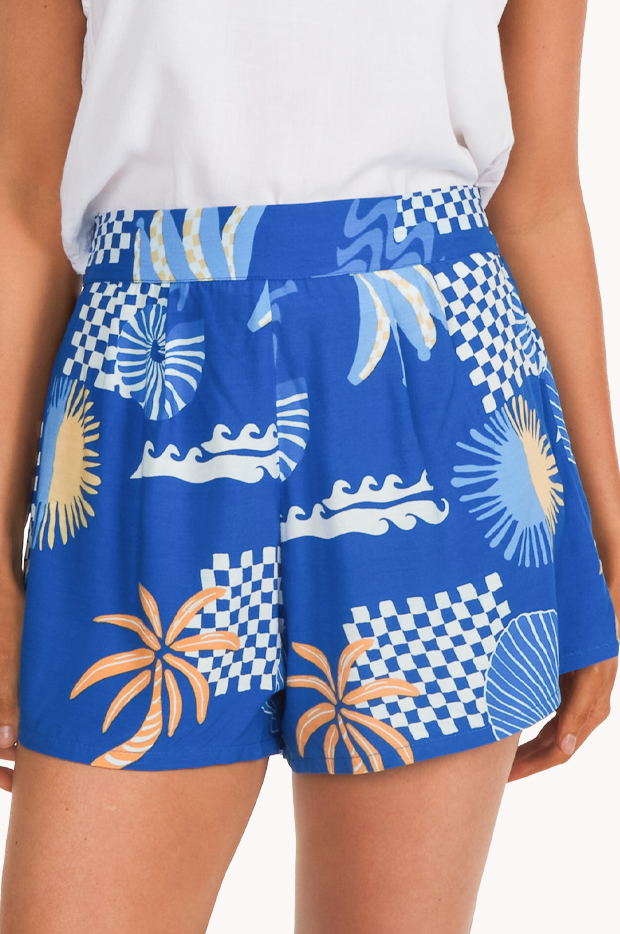 Seychelles Yacht Short