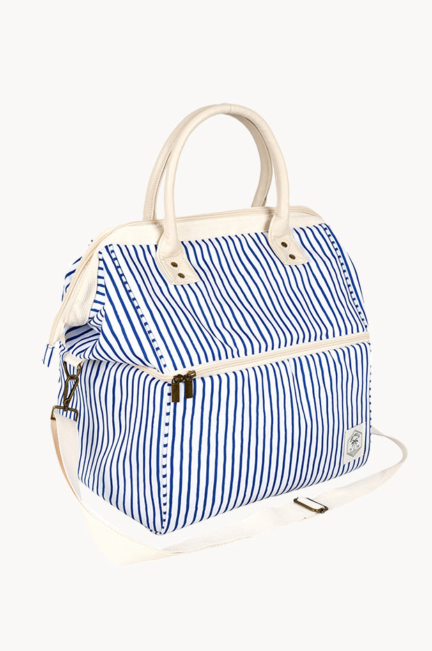 Mediterranean Picnic Cooler Bag