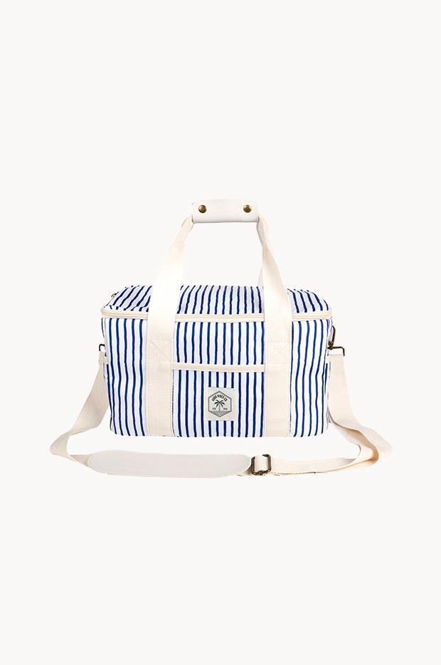 Mediterranean Can Cooler Bag