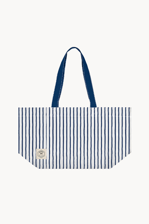 Mediterranean Tote Bag