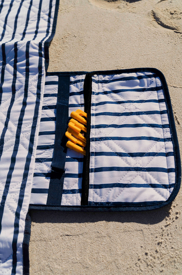 Mediterranean Picnic Mat