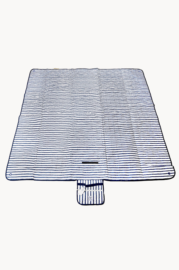 Mediterranean Picnic Mat